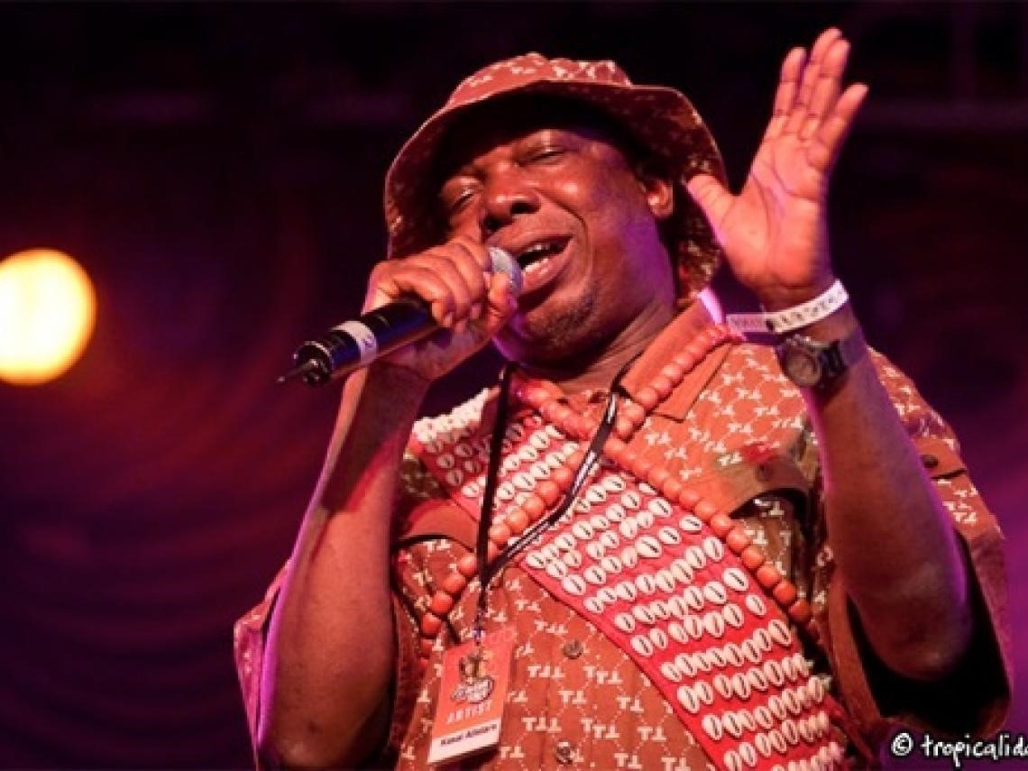 Ce dimanche 22 juin à Kinshasa : Le TG Basokin présente son nouvel album au public